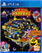 PS4 Pac-Man Museum + All (US) (ENG/FR/SP) - DataBlitz