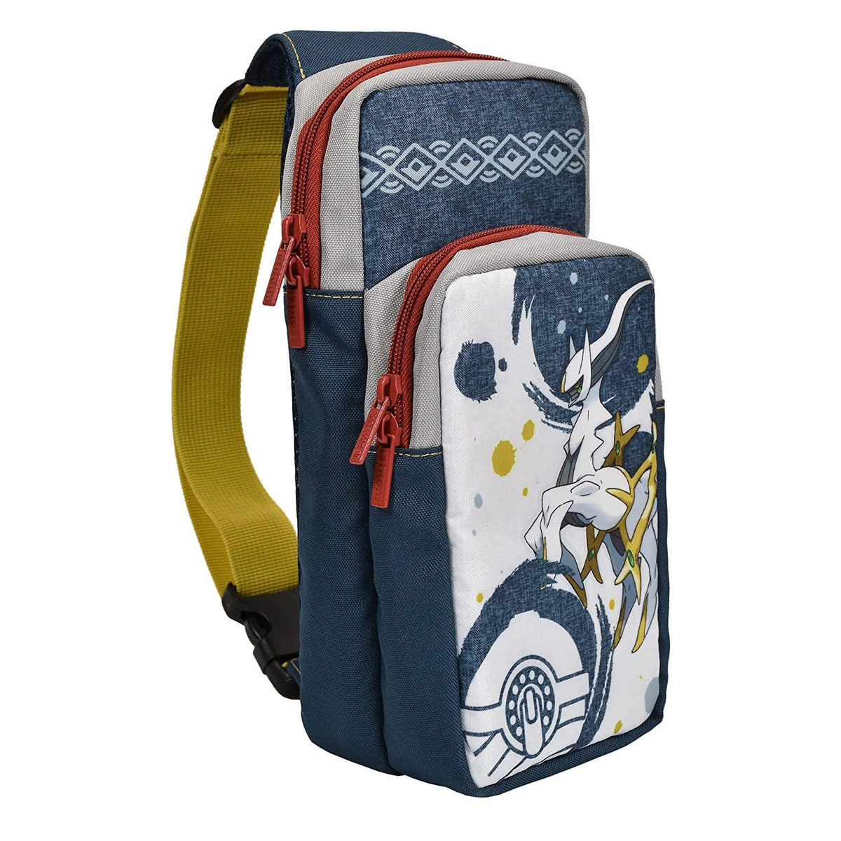 HORI NSW ADVENTURE PACK POKEMON LEGENDS ARCEUS FOR N-SWITCH/ N-SWITCH LITE/ N-SWITCH OLED MODEL (NSW-380U) - DataBlitz