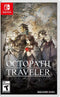 Nintendo Switch Octopath Traveler