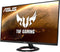 ASUS VG279Q1R 27" GAMING MONITOR - DataBlitz