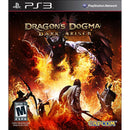 PS3 DRAGONS DOGMA DARK ARISEN REG.1 - DataBlitz