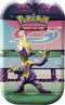POKEMON TRADING CARD GAME GALAR POWER MINI TIN (TOXTRICITY) - DataBlitz