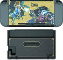 NSW PDP Screen Protection & Skins Zelda Collectors Edition (500-016) - DataBlitz