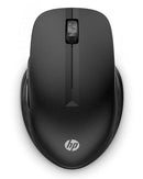 HP 430 MULTI-DEVICE WIRELESS MOUSE (JET BLACK) (3B4Q2AA) - DataBlitz