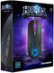 STEELSERIES HEROES OF THE STORM GAMING MOUSE (PN62169) - DataBlitz
