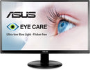 ASUS VA229HR 21.5” FHD Eye Care Monitor - DataBlitz