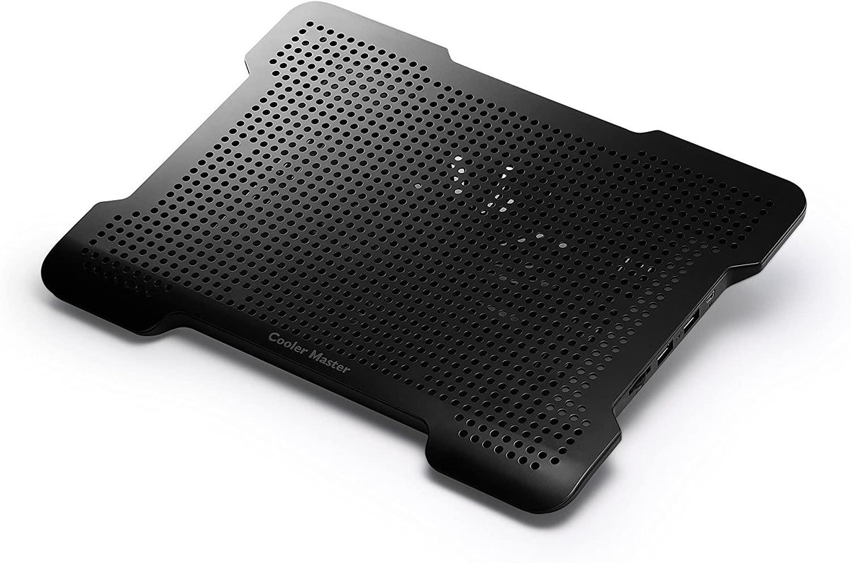COOLER MASTER NOTEPAL X-LITE II LAPTOP COOLING PAD - DataBlitz