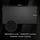 Endgame Gear MPC890 Stealth Edition Cordura Gaming Mousepad (Black)