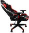 Raidmax Drakon DK925 ARGB Gaming Chair (Red)