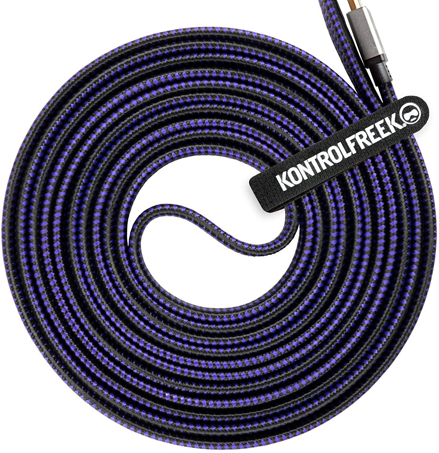KONTROLFREEK 12 FT. HDMI 8K ULTRA GAMING CABLE - DataBlitz