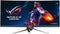 ASUS ROG SWIFT CURVED PG348Q 34" GAMING MONITOR - DataBlitz