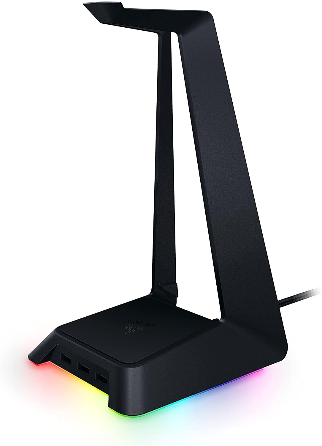 RAZER BASE STATION CHROMA - DataBlitz