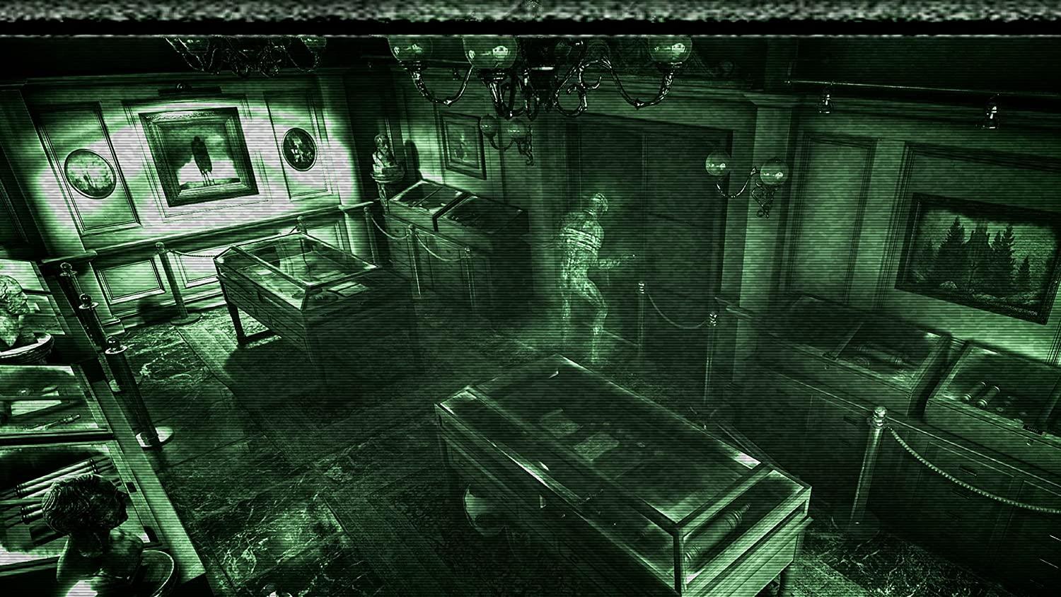 PS4 SONG OF HORROR REG.3 - DataBlitz