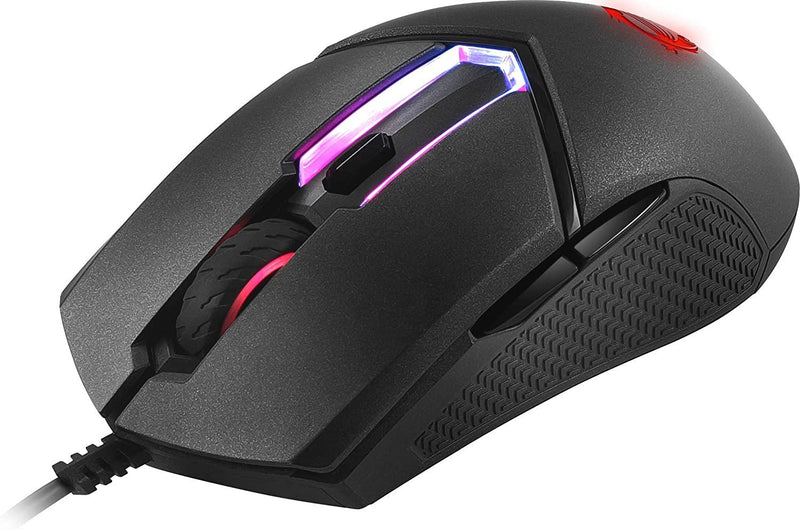 MSI CLUTCH GM30 GAMING MOUSE - DataBlitz