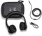 JBL Under Armour Train Wireless On-Ear Sports Headphone (Black) - DataBlitz