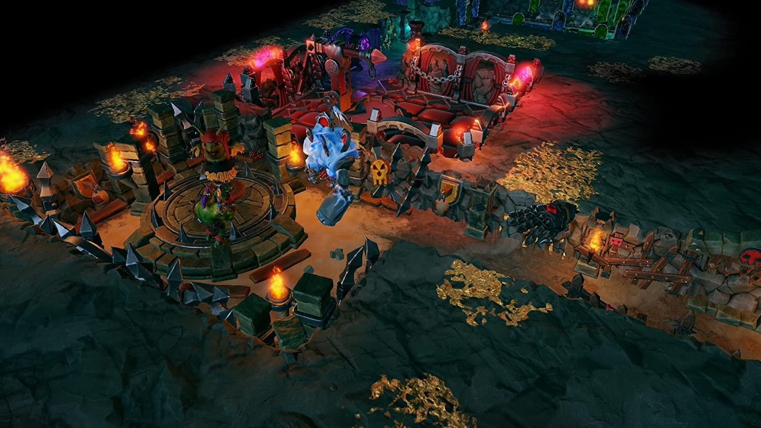 XBOX ONE DUNGEONS 3 (US) - DataBlitz