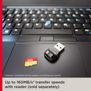 Sandisk Extreme 128GB 190MB/S MICROSDXC UHS-I Card
