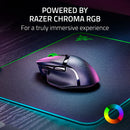 Razer Basilisk V3 X Hyperspeed Customizable Wireless Gaming Mouse