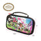 NSW GAME TRAVELER DELUXE TRAVEL CASE SPLATOON 2 (NNS51) - DataBlitz