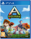 PS4 PIXARK REG.2 - DataBlitz