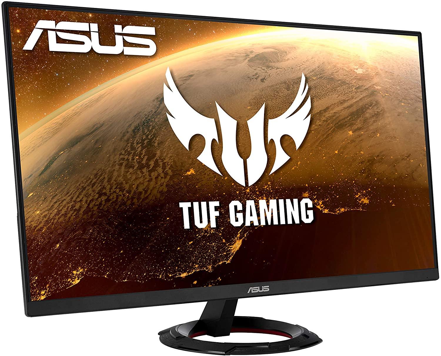 天雀助　ASUS TUF Gaming VG279Q1R 27 TUF Gaming VG279Q1R｜Monitors｜ASUS Serbia