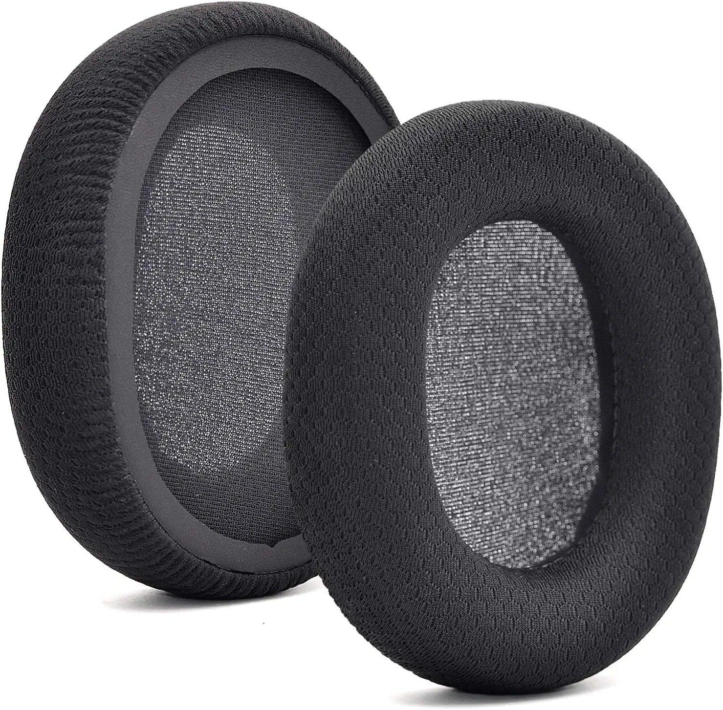 Steelseries Fabric Cushions (Arctis Nova) (60361) - DataBlitz