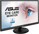 ASUS VA249HE 23.8” FHD Eye Care Monitor - DataBlitz