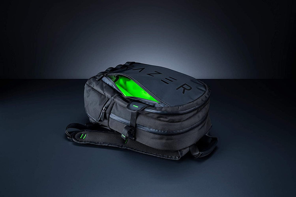 RAZER ROGUE 15" V3 BACKPACK - DataBlitz
