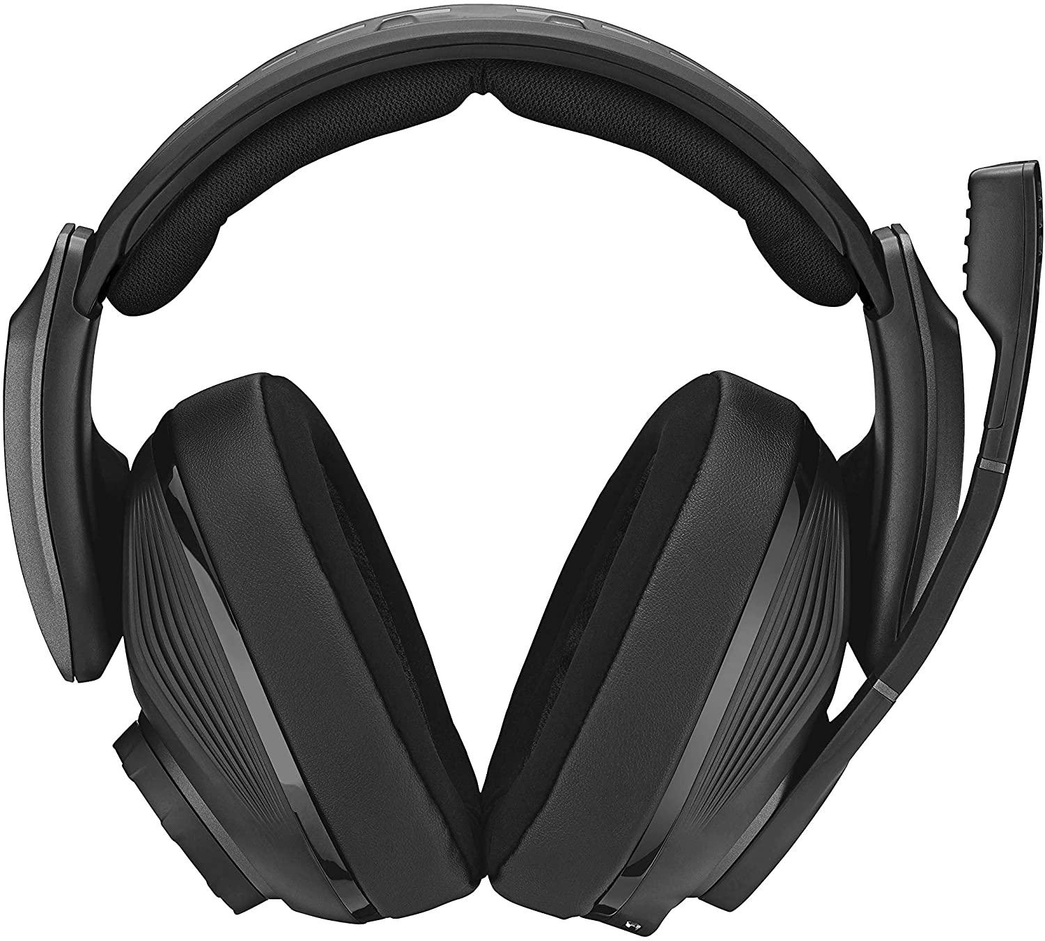 EPOS SENNHEISER GSP 670 GAMING SERIES WIRELESS HEADSET - DataBlitz