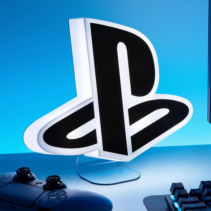 Paladone Playstation Logo Light (PP10240PS)