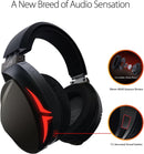 ASUS ROG STRIX FUSION 300 7.1 GAMING HEADSET - DataBlitz