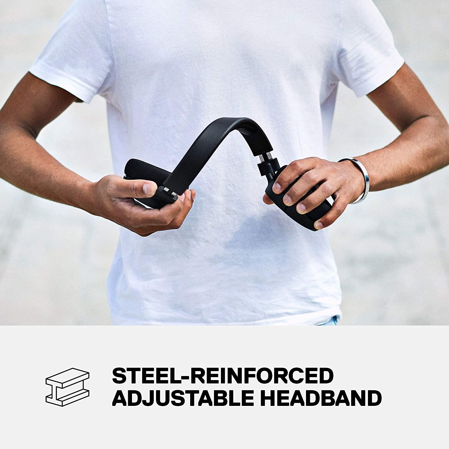 STEELSERIES ARCTIS 1 4-IN-1 WIRELESS GAMING HEADSET (BLACK) (PN61512) - DataBlitz
