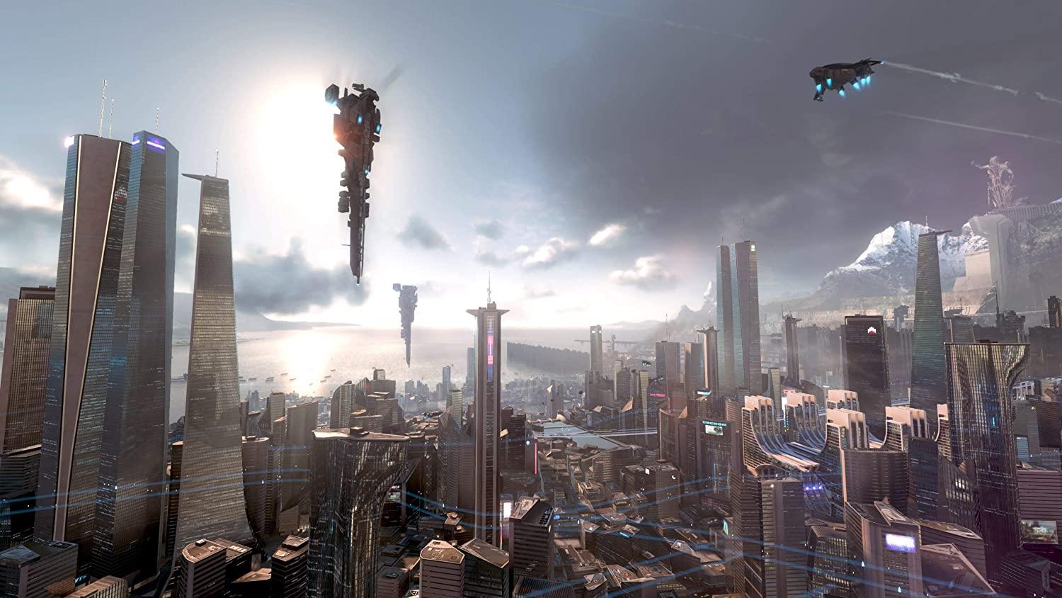 PS4 KILLZONE SHADOW FALL PLAYSTATION HITS (ALL) (ASIAN) - DataBlitz