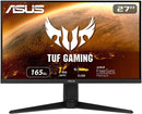 ASUS VG279QL1A 27" TUF GAMING MONITOR - DataBlitz