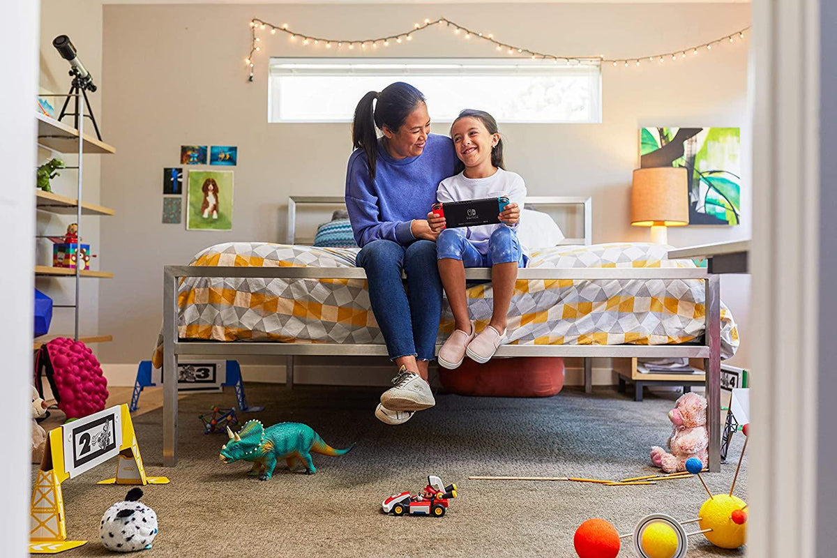 Nintendo Switch Mario Kart Live Home Circuit (Mario)