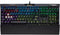 Corsair K70 RGB MK.2 MX Silent Mechanical Gaming Keyboard (Cherry MX Silent RGB) - DataBlitz