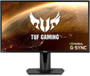 ASUS VG27BQ 27" TUF GAMING MONITOR - DataBlitz