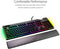 ASUS ROG STRIX FLARE XA01 MX CHERRY MECHANICAL GAMING KEYBOARD (RGB RED) - DataBlitz