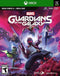 XBOXSX MARVEL GUARDIANS OF THE GALAXY (US) - DataBlitz