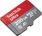 SANDISK ULTRA MICROSDXC CARD UHS-1 CLASS 10 A1 (120MB/S) 200GB - DataBlitz
