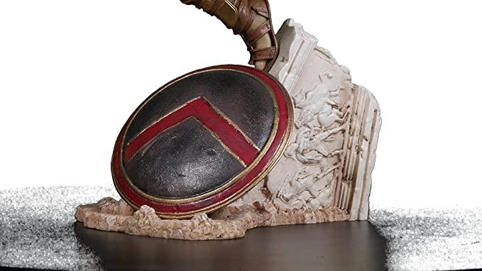Assassins Creed Odyssey Alexios Figurine - DataBlitz