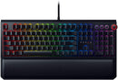 RAZER BLACKWIDOW ELITE MECHANICAL GAMING KEYBOARD (ORANGE SWITCH) - DataBlitz