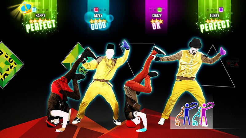 XBOXONE JUST DANCE 2015 NTSC - DataBlitz