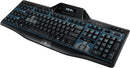 Logitech G510S Gaming Keyboard - DataBlitz