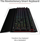 Daskeyboard X50 RGB Mechanical Gaming Keyboard - DataBlitz