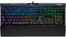 Corsair K70 RGB MK.2 MX Silent Mechanical Gaming Keyboard (Cherry MX Silent RGB) - DataBlitz