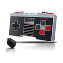 Dreamgear Gamepad Pro Wireless Controller (For NES Classic ED./WII/WIIU) DGUN-2926 - DataBlitz