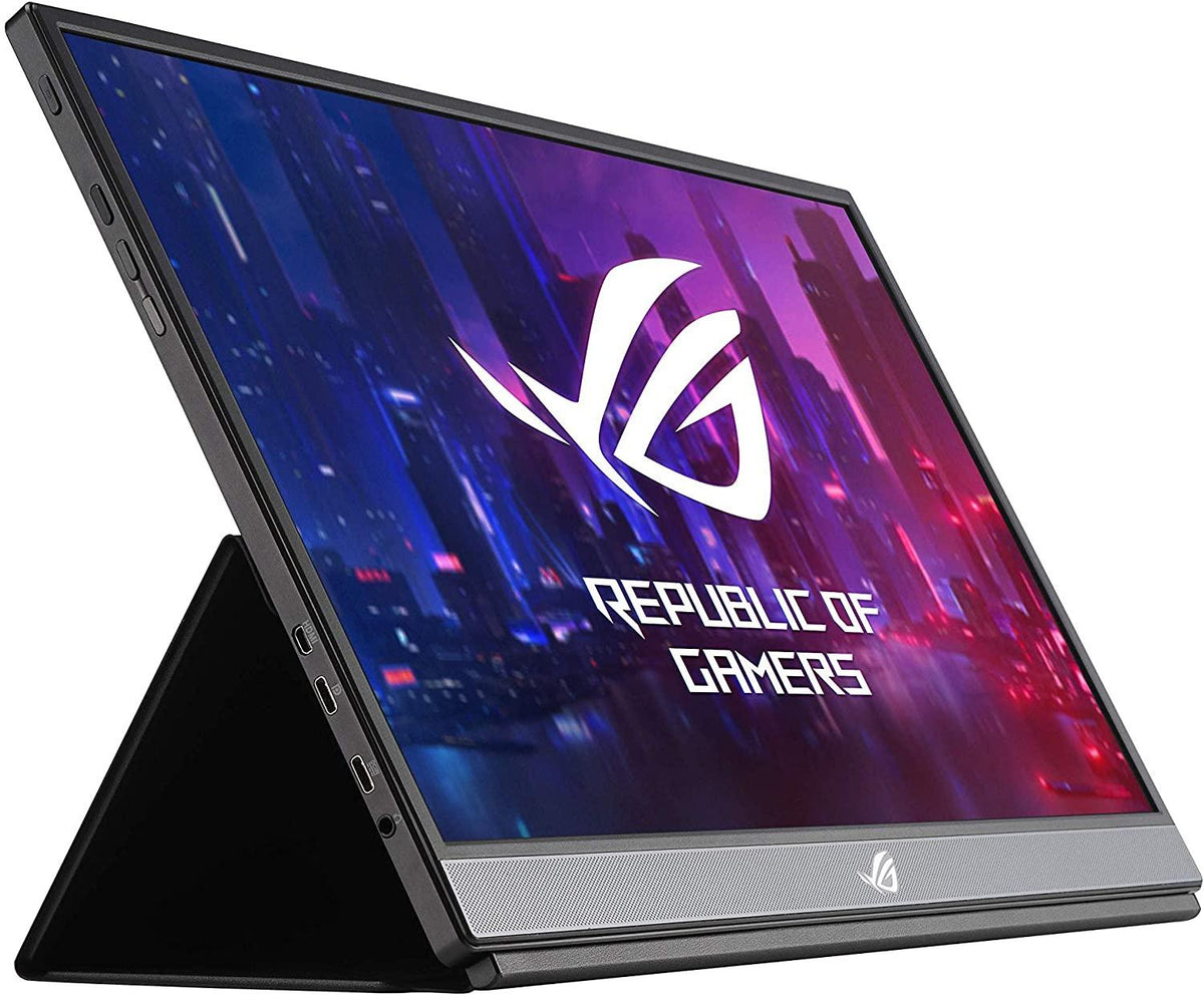 ASUS ROG STRIX XG17AHP 17.3" GAMING MONITOR - DataBlitz