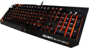 Razer Cod Black Ops III Blackwidow Chroma Mechanical Gaming Keyboard - DataBlitz