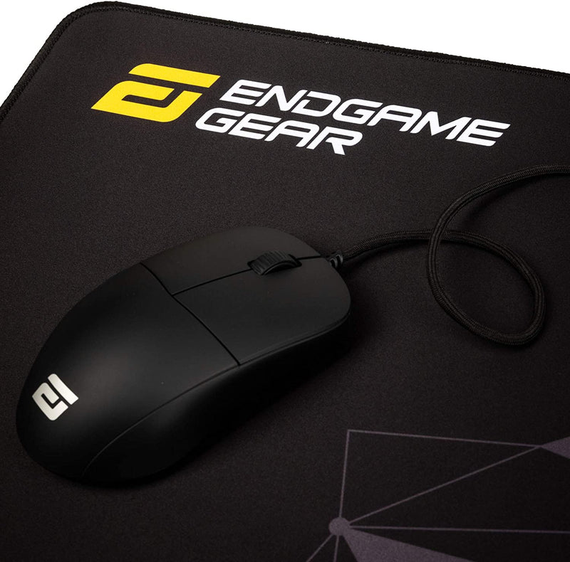 Endgame Gear MPJ890 Mouse Pad (Stealth Black)